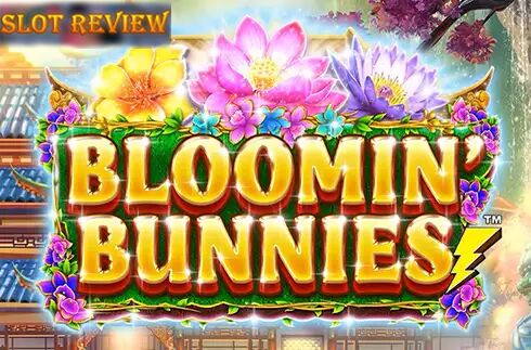 Bloomin Bunnies Slot Review